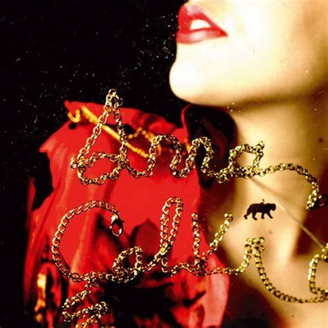 Anna Calvi Songs, Albums, Reviews, Bio & More .